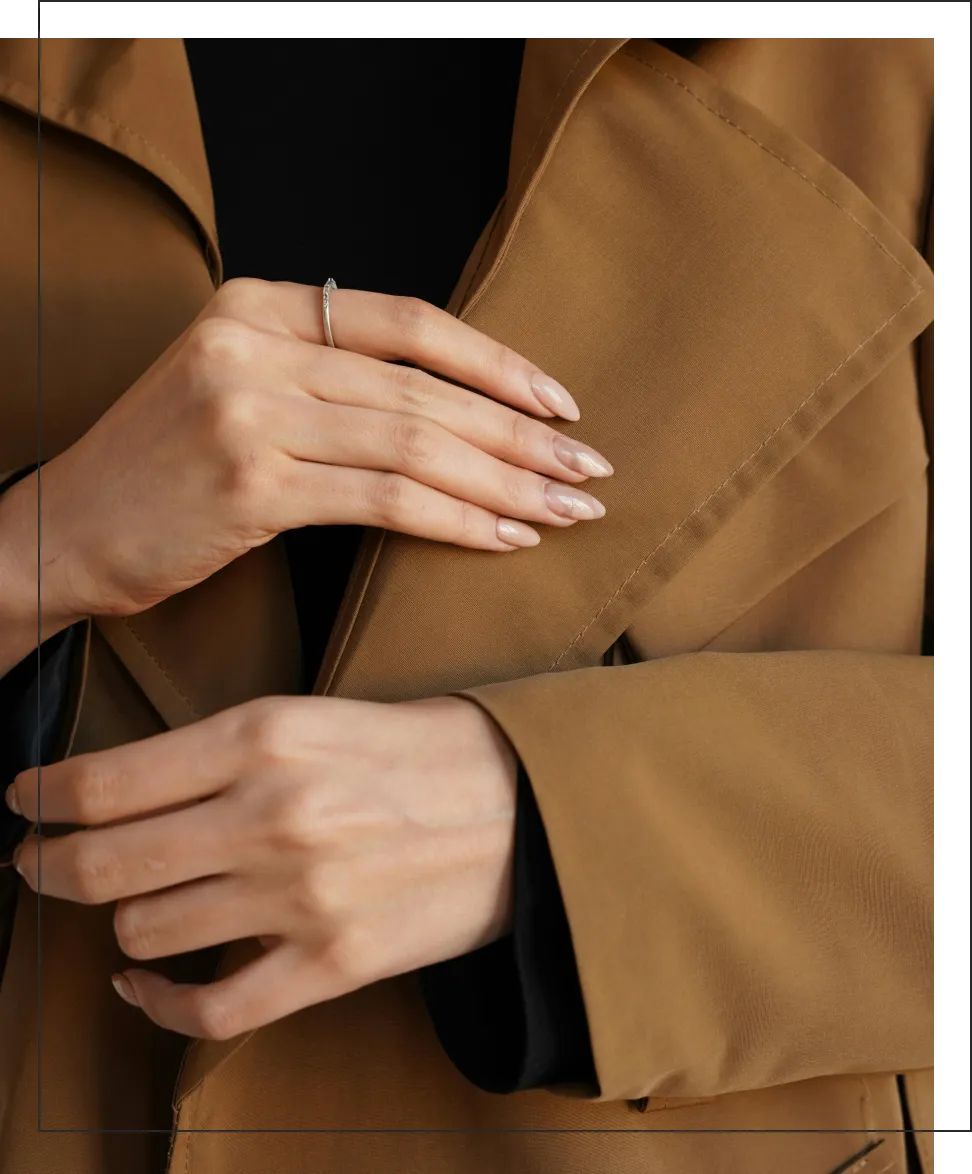 estilo de ropa personal
